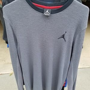 Nike Shirts - Jordan Casual Shirt Nike Shirts - Jordan Casual Shirt